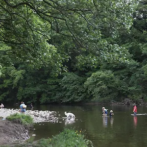 Millgate In The Heart Of Holiday home Richmond (North Yorkshire)