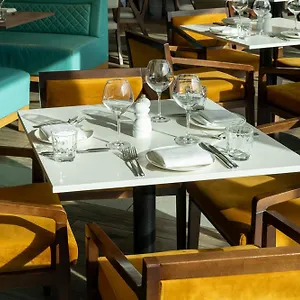 Hotel Innside By Melia, Newcastle Upon Tyne
