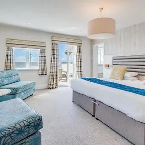 Hotel St Ives Lytham St Annes