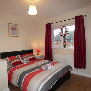 Apartment Beckley House Nottingham