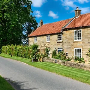 Guest house Woodlands Farm Osmotherley (North Yorkshire)