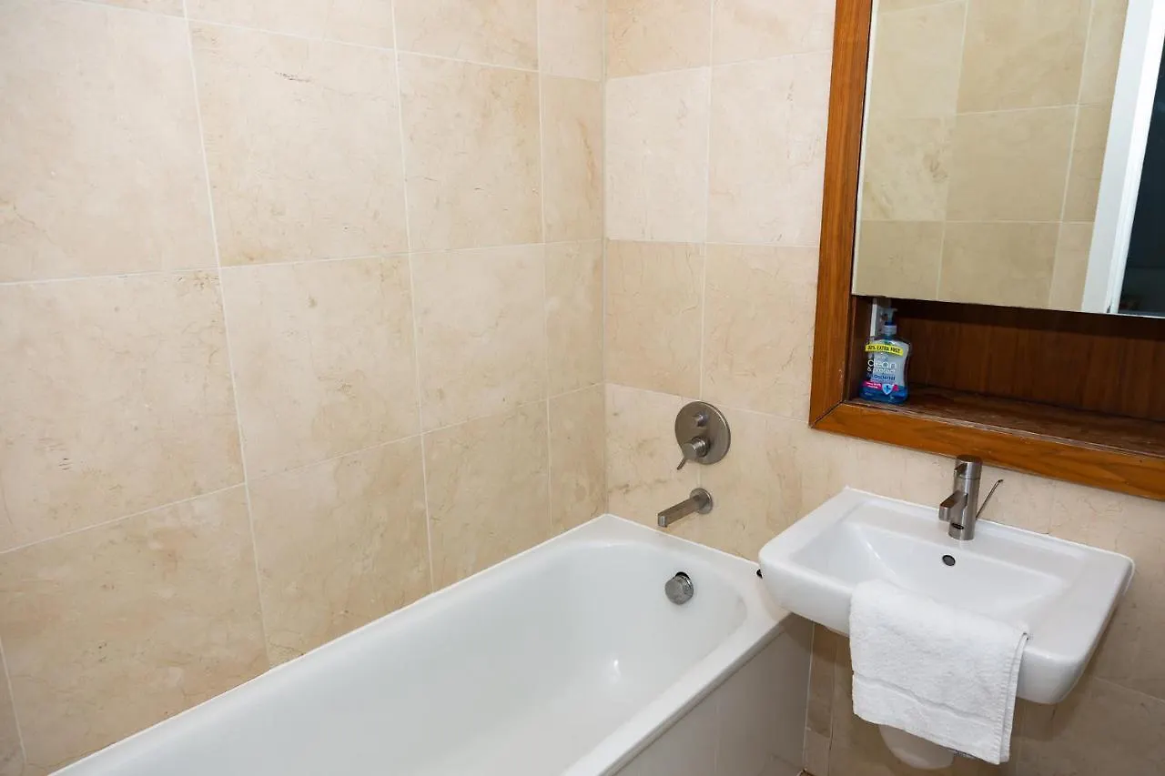 Alexander Apartments Lime Square Newcastle Upon Tyne Reino Unido