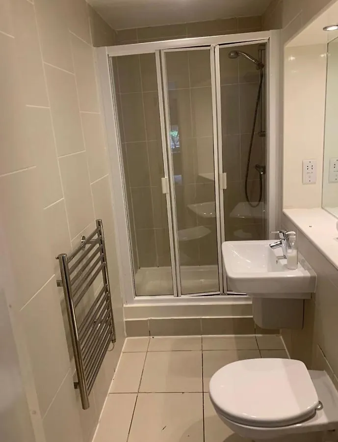 Alexander Apartments Lime Square Newcastle Upon Tyne 0*,  Reino Unido